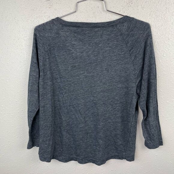 American Eagle Come As You Are T-Shirt Size XS EUC - Picture 4 of 5